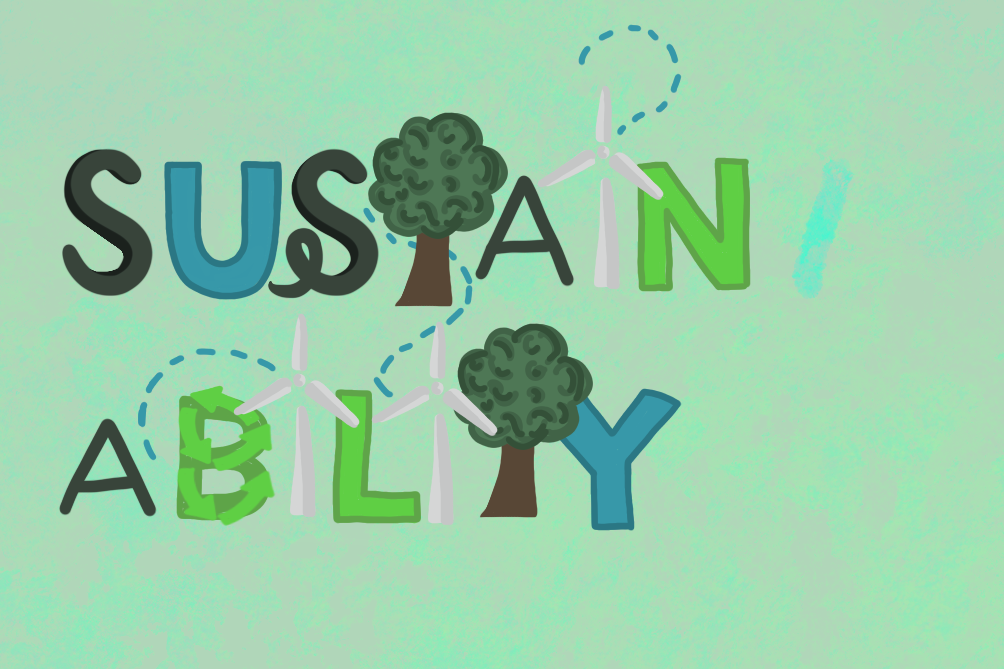 Sustainability Summit